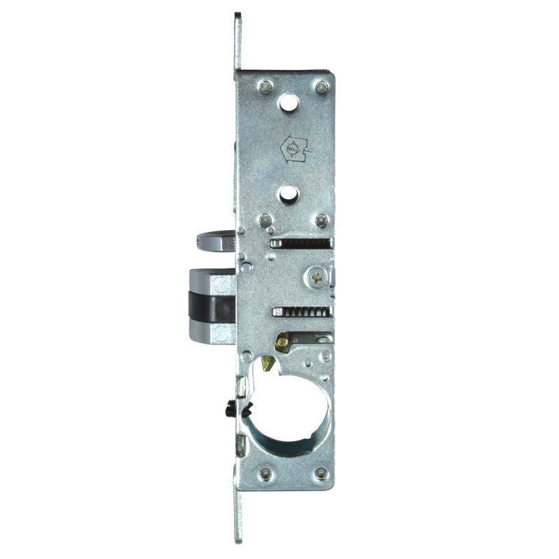 ADAMS RITE 4710 Mortice Deadlatch Case