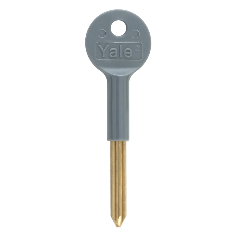 YALE 8001 & 8002 Key