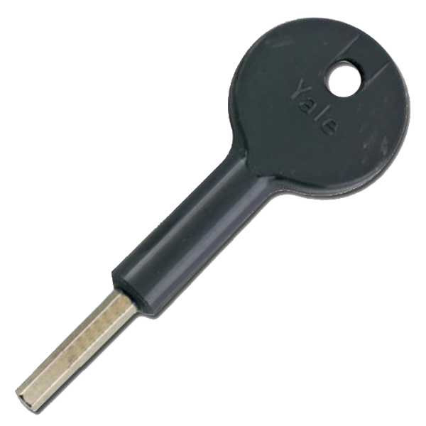 YALE 8K101 Key