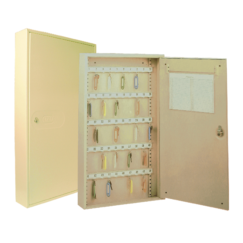 DAD Decayeux 486 Key Cabinet