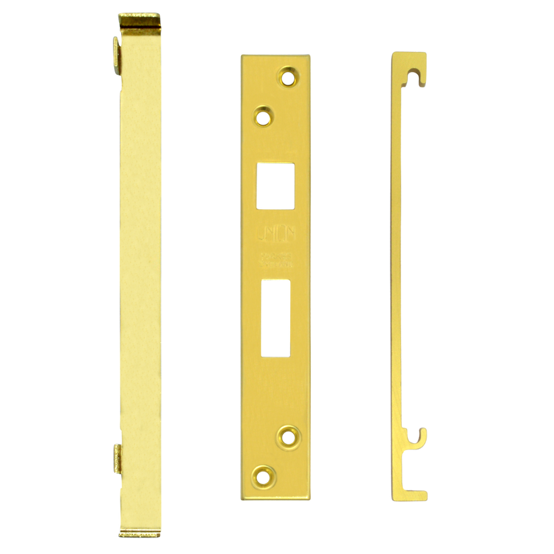 UNION 2968 Rebate To Suit L2244E, 224402 & 224403/4/5/6 Sashlocks