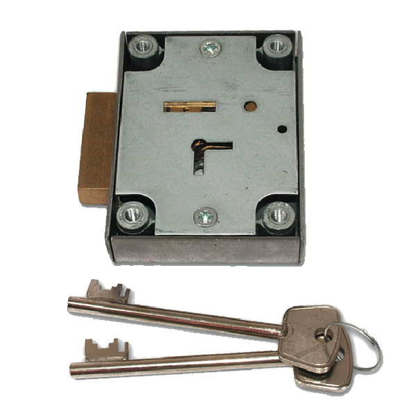 G&C Gun Cabinet Lock