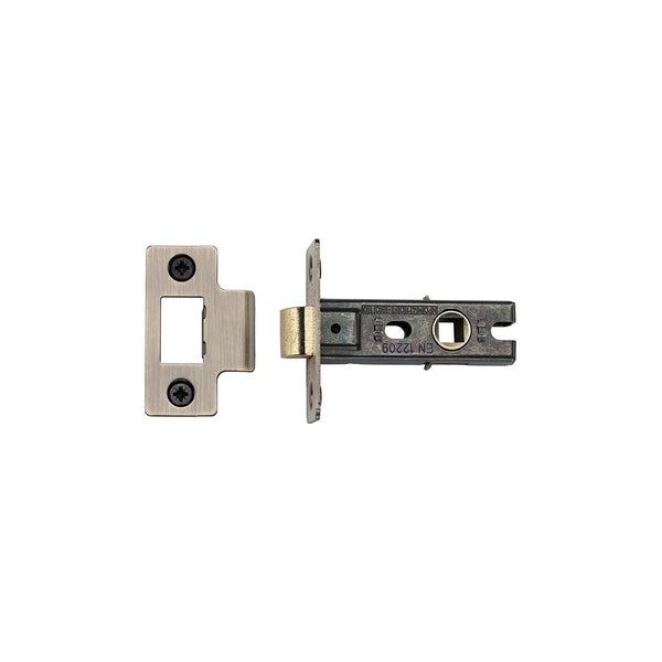 CE Tubular Latch 2 1/2"