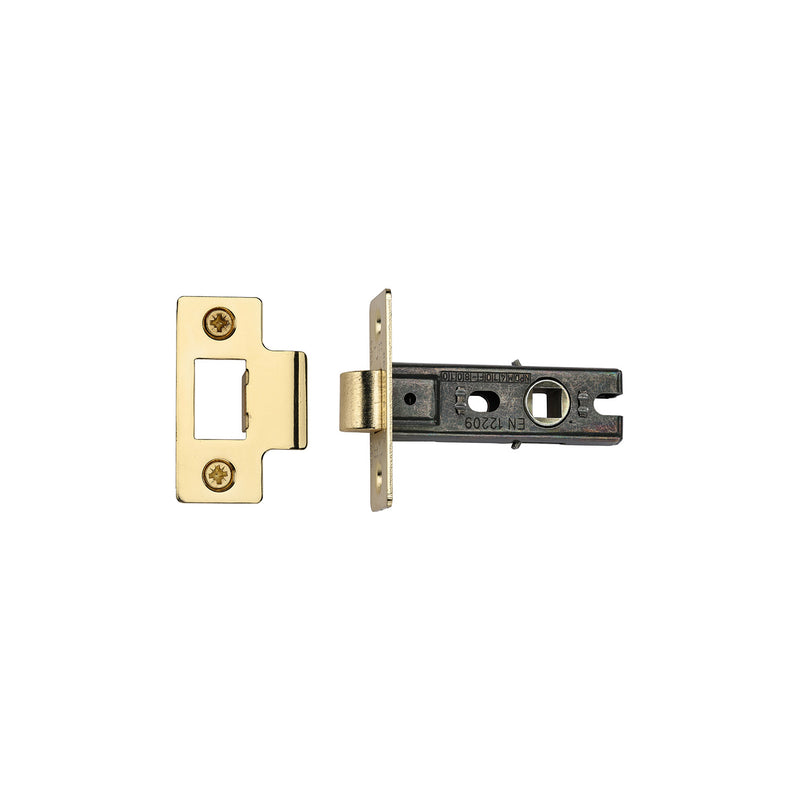 CE Tubular Latch 2 1/2"