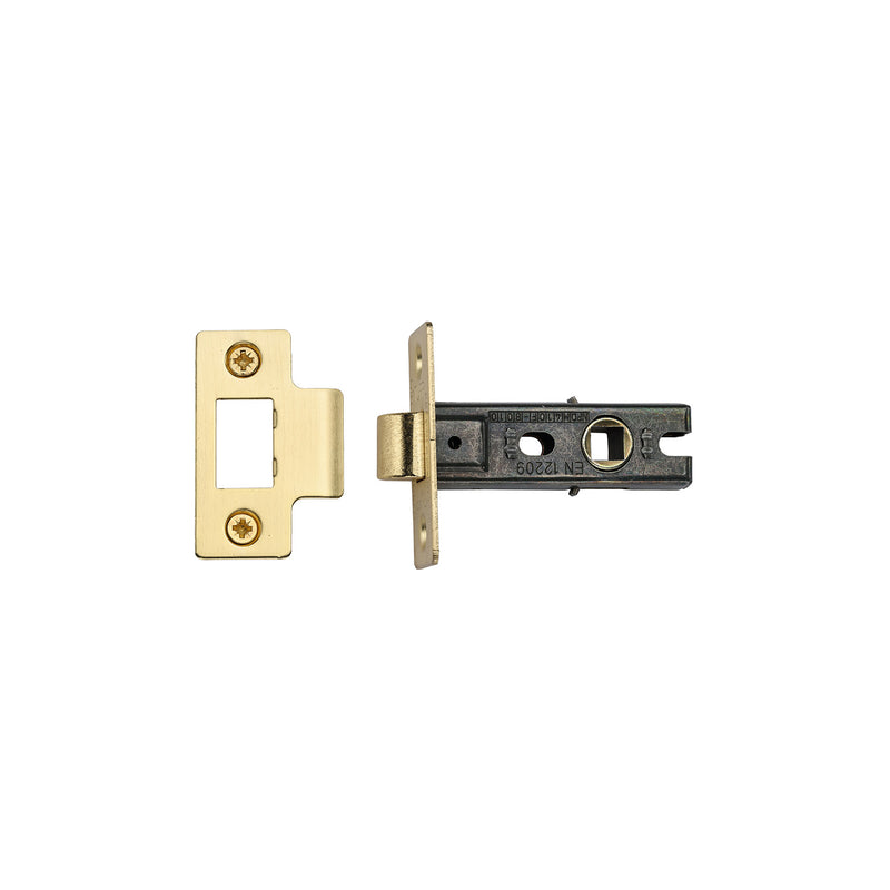 CE Tubular Latch 2 1/2"