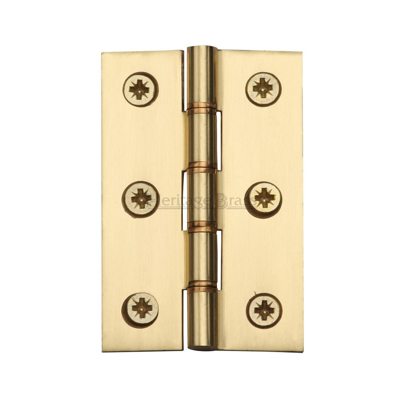 Hinge Brass with Double Phosphor Washers