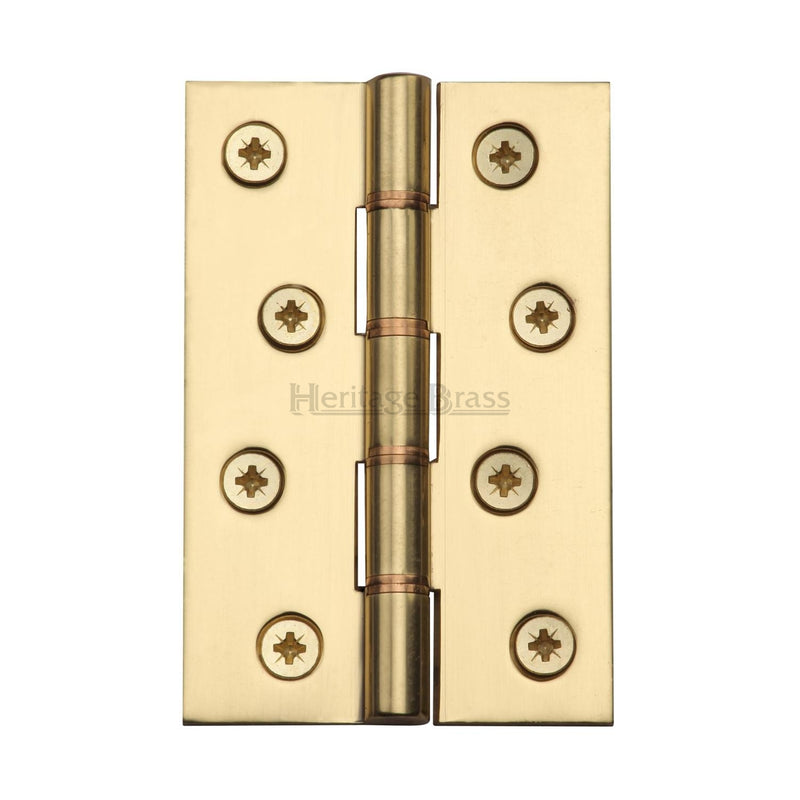 Hinge Brass with Double Phosphor Washers