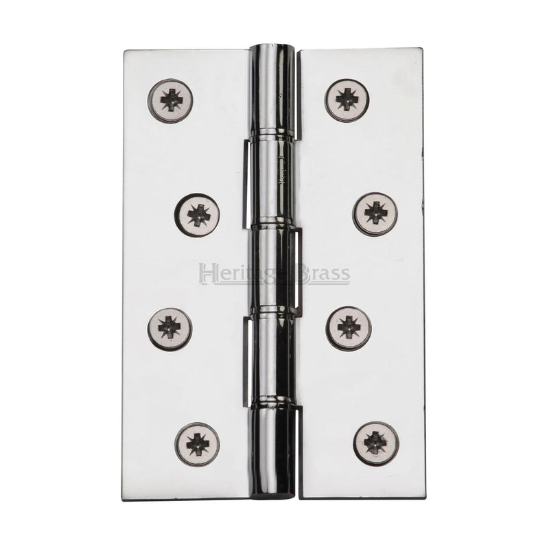 Hinge Brass with Double Phosphor Washers