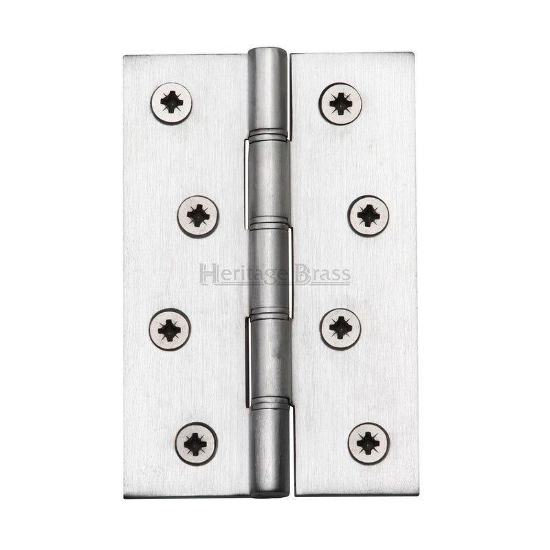 Hinge Brass with Double Phosphor Washers