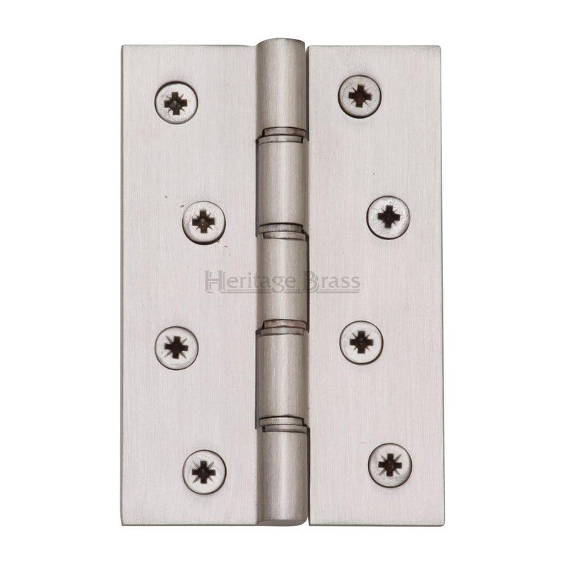 Hinge Brass with Double Phosphor Washers