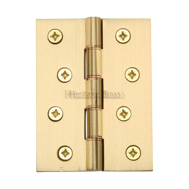 Hinge Brass with Double Phosphor Washers