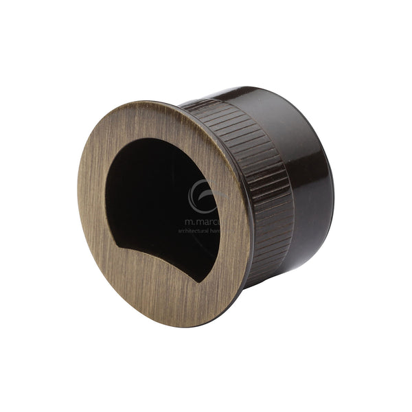 M.Marcus Sliding/Pocket Door Pull Ring