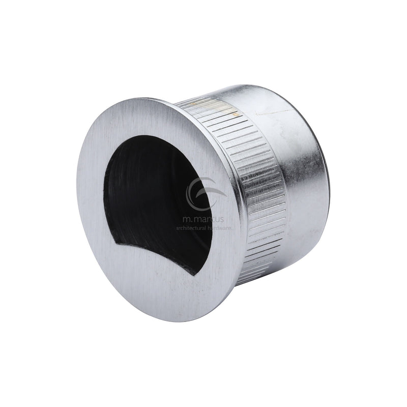 M.Marcus Sliding/Pocket Door Pull Ring