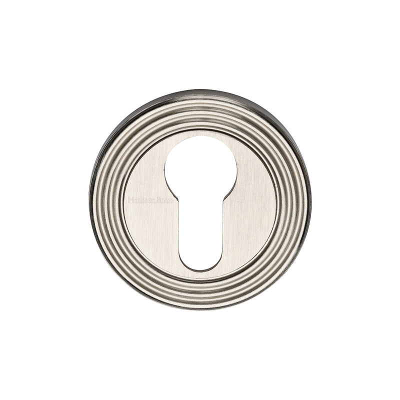 Euro Profile Cylinder Escutcheon - RR4020