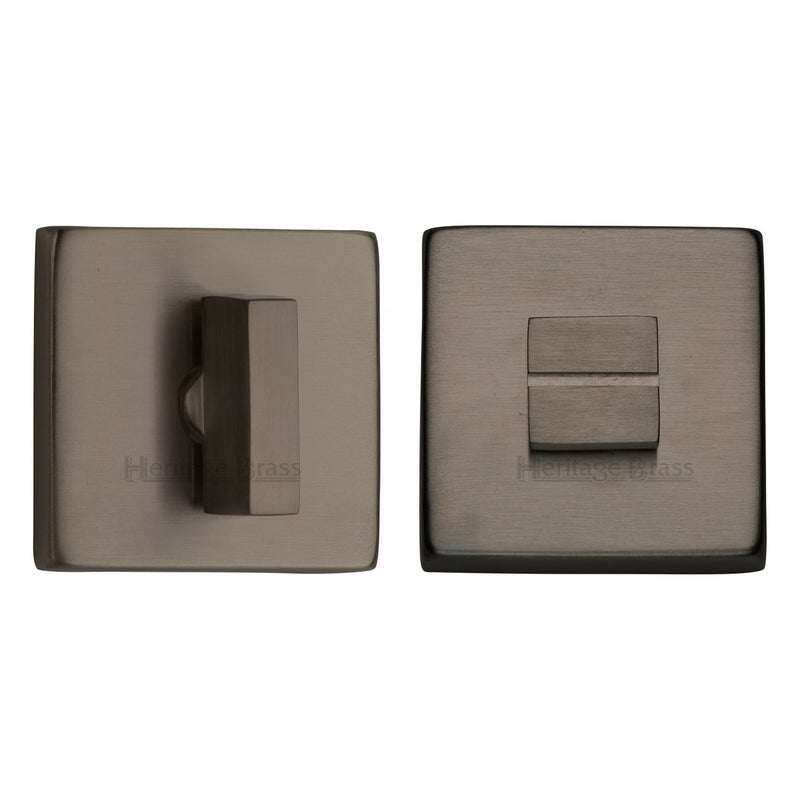 Square Bathroom Turn & Release - SQ4035