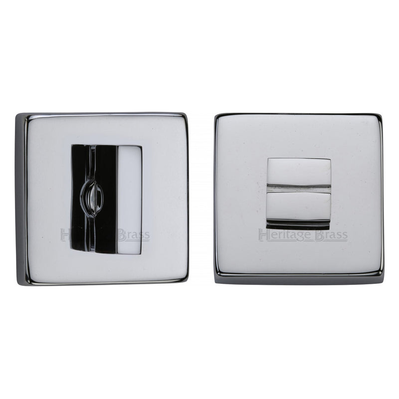 Square Bathroom Turn & Release - SQ4035