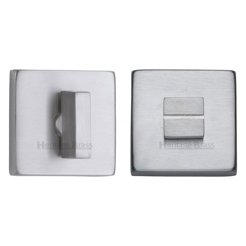 Square Bathroom Turn & Release - SQ4035