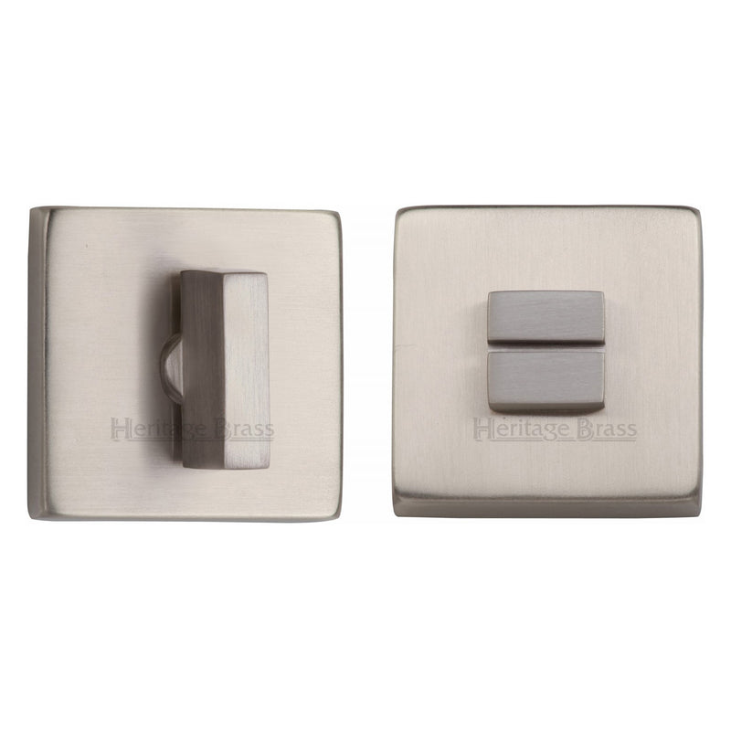 Square Bathroom Turn & Release - SQ4035