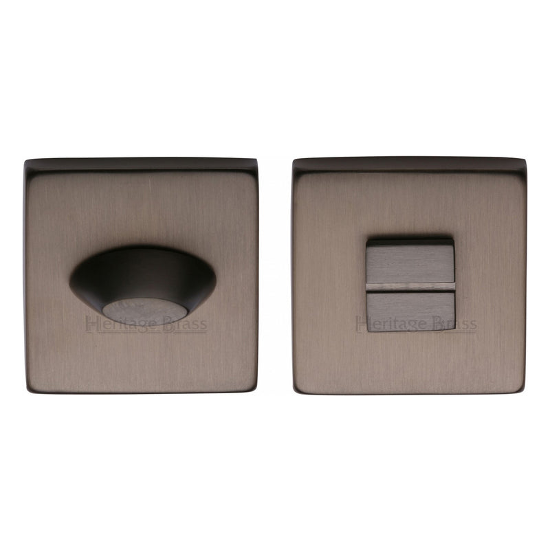 Square Bathroom Turn & Release - SQ4043