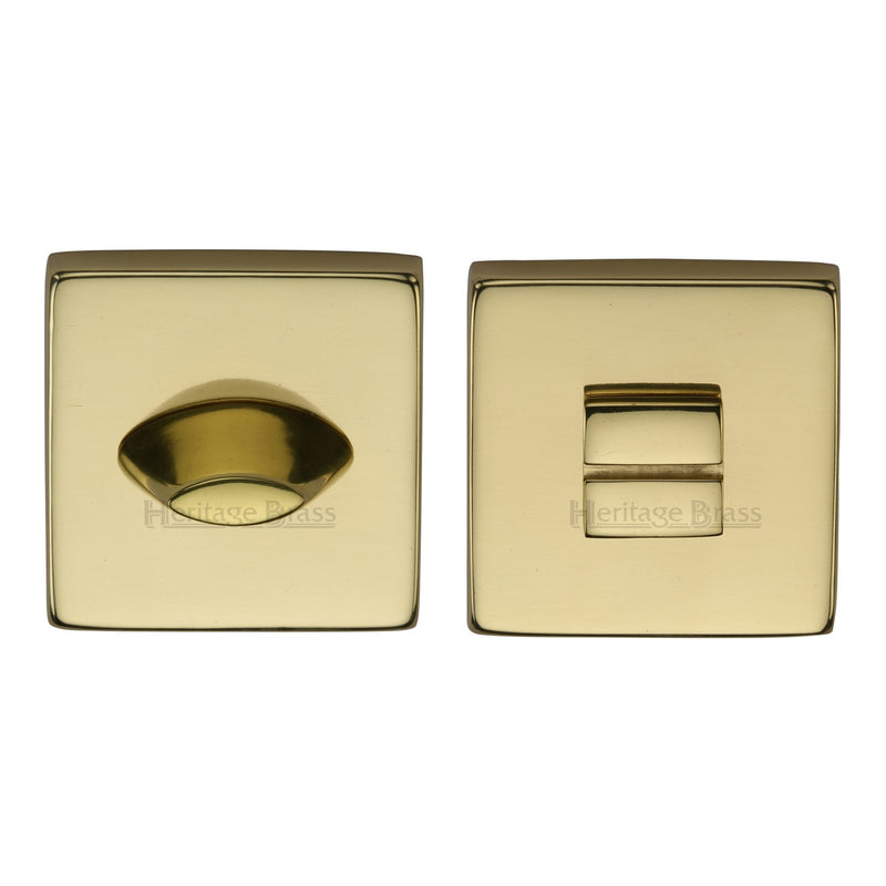 Square Bathroom Turn & Release - SQ4043