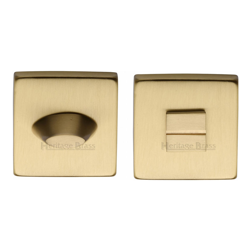 Square Bathroom Turn & Release - SQ4043