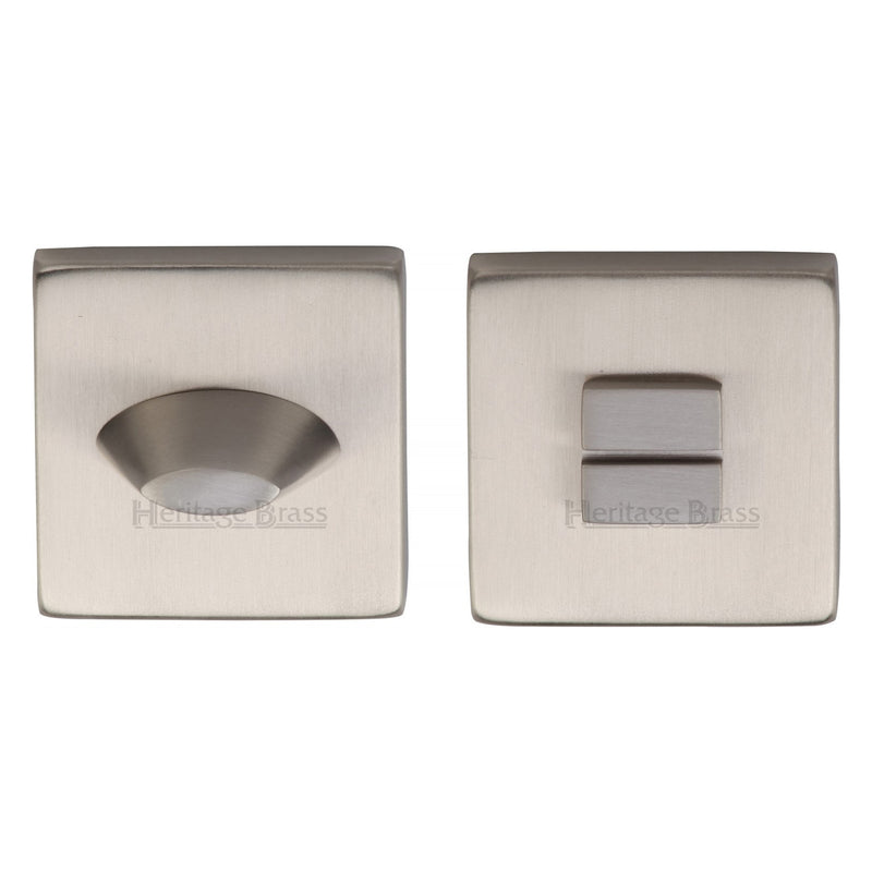 Square Bathroom Turn & Release - SQ4043