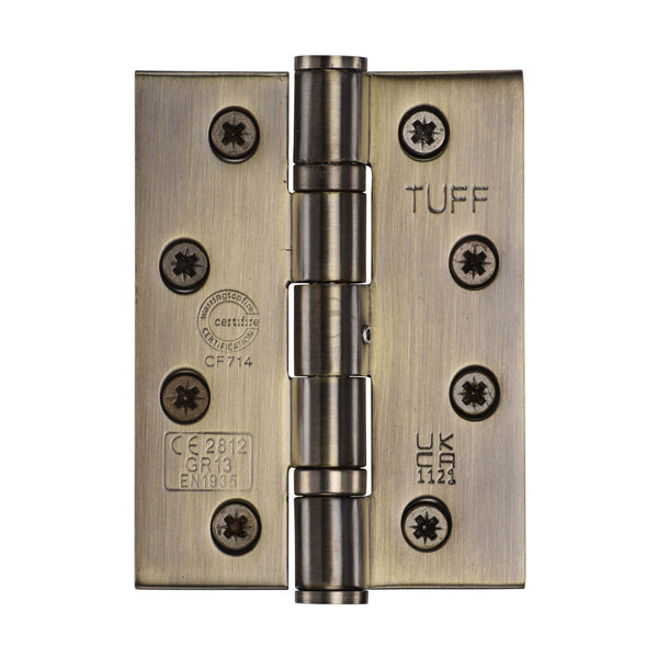 Stainless Steel Line Hinge SS-4X3