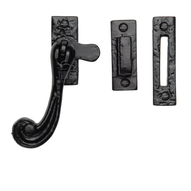 Tudor Casement Window Fastener