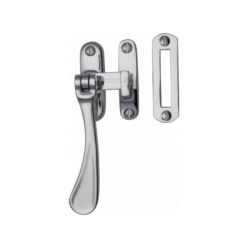 Casement Window Fastener Spoon Pattern