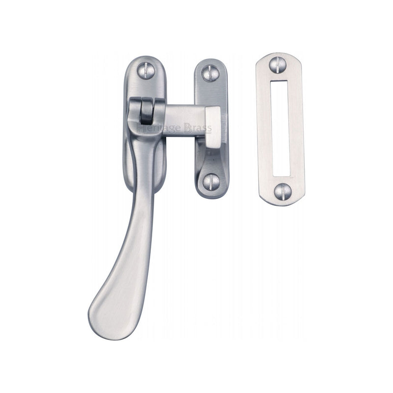 Casement Window Fastener Spoon Pattern