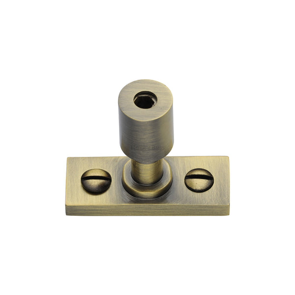 Casement Stay Locking Pin