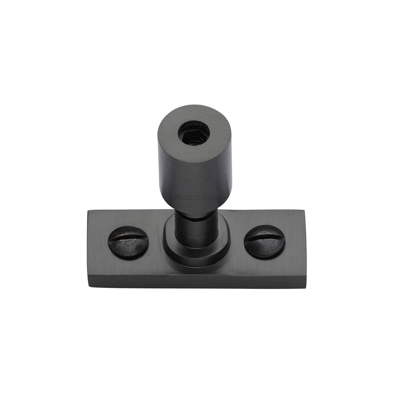 Casement Stay Locking Pin