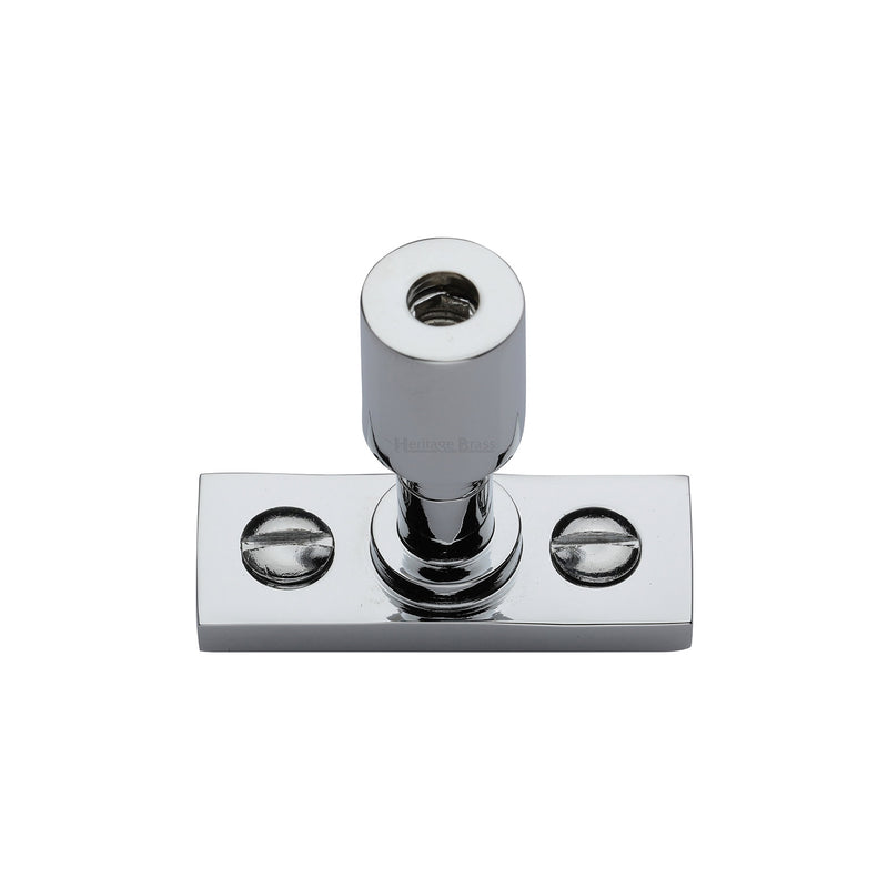 Casement Stay Locking Pin