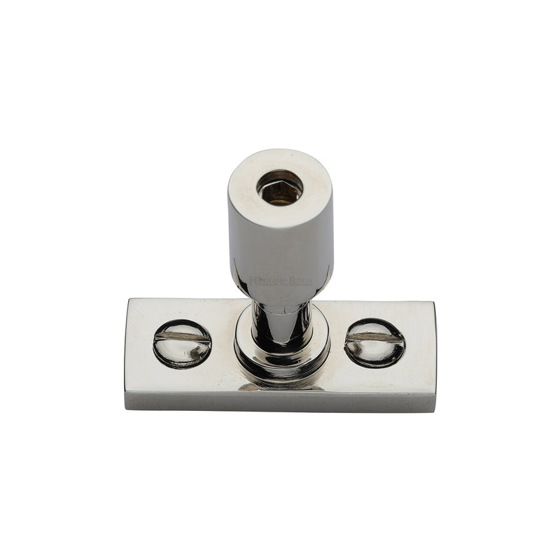 Casement Stay Locking Pin