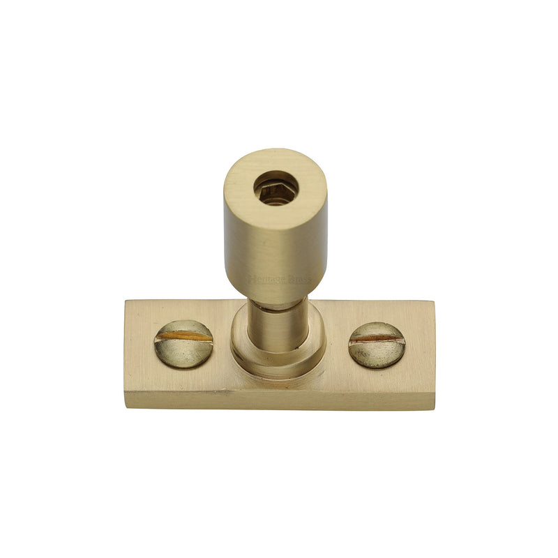 Casement Stay Locking Pin