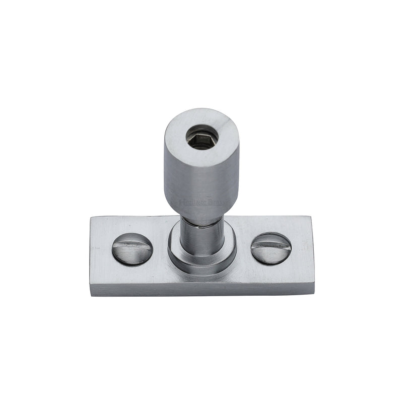 Casement Stay Locking Pin