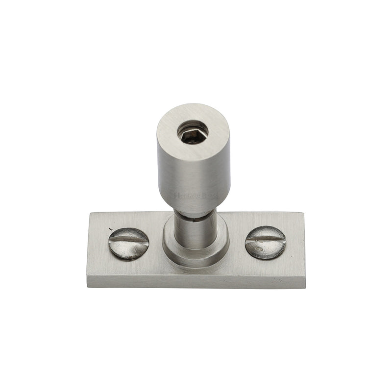 Casement Stay Locking Pin