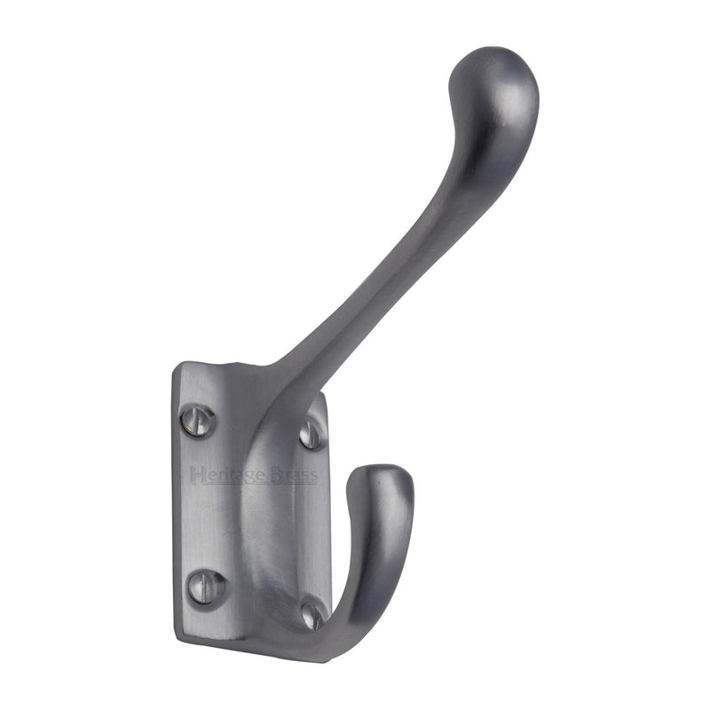 Ball End Hat & Coat Hook