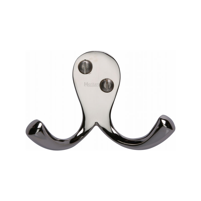 Double Coat Hook - V1060