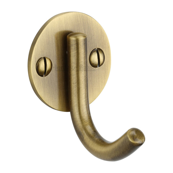 Modern Single Robe Hook