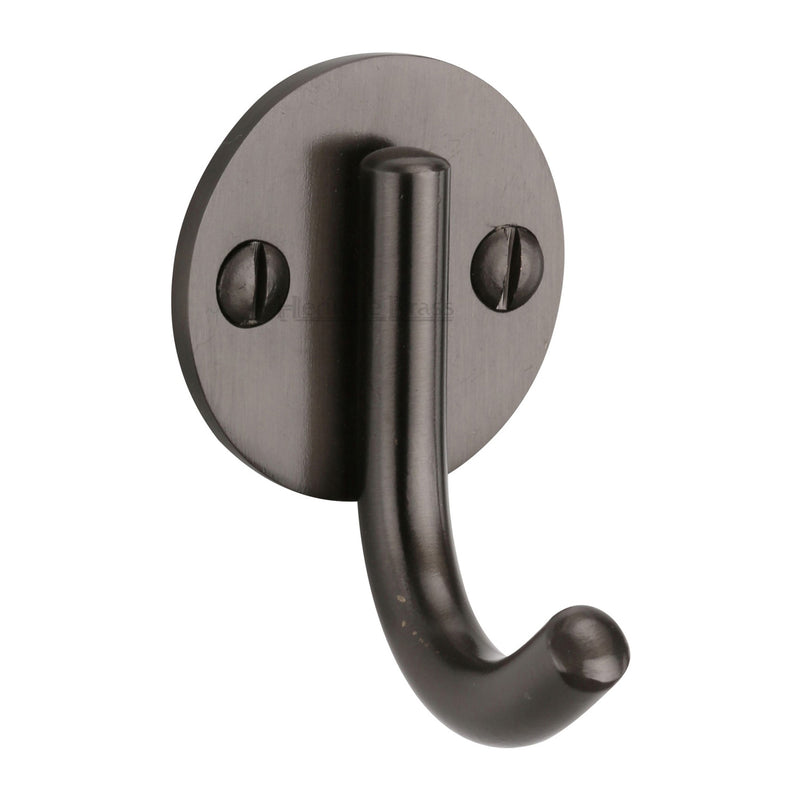 Modern Single Robe Hook