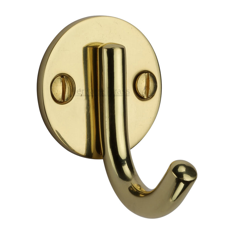 Modern Single Robe Hook