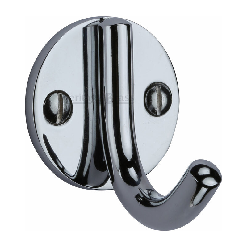 Modern Single Robe Hook