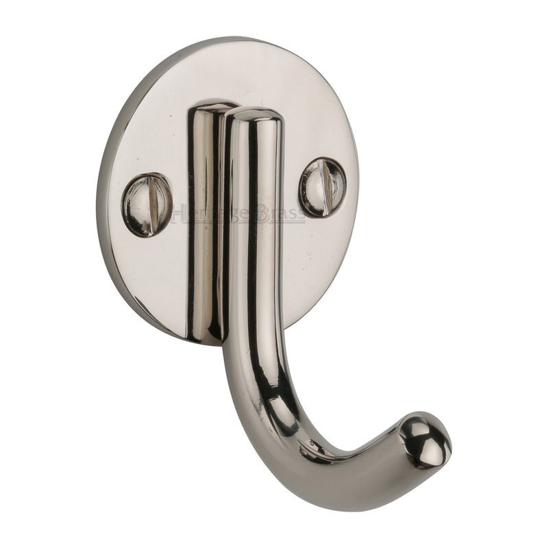 Modern Single Robe Hook