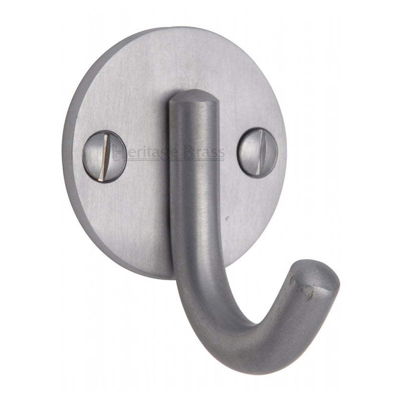 Modern Single Robe Hook