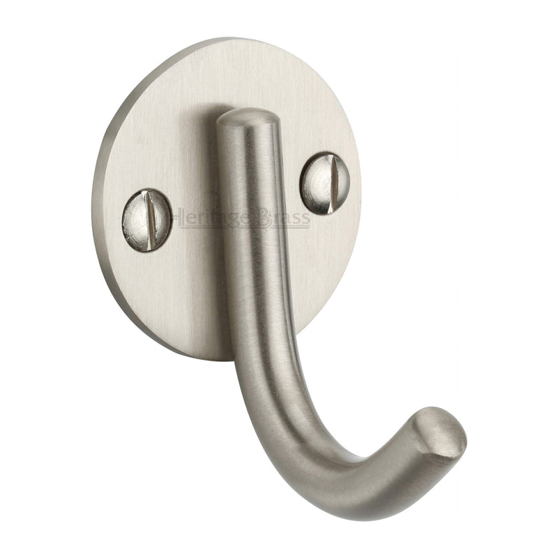 Modern Single Robe Hook