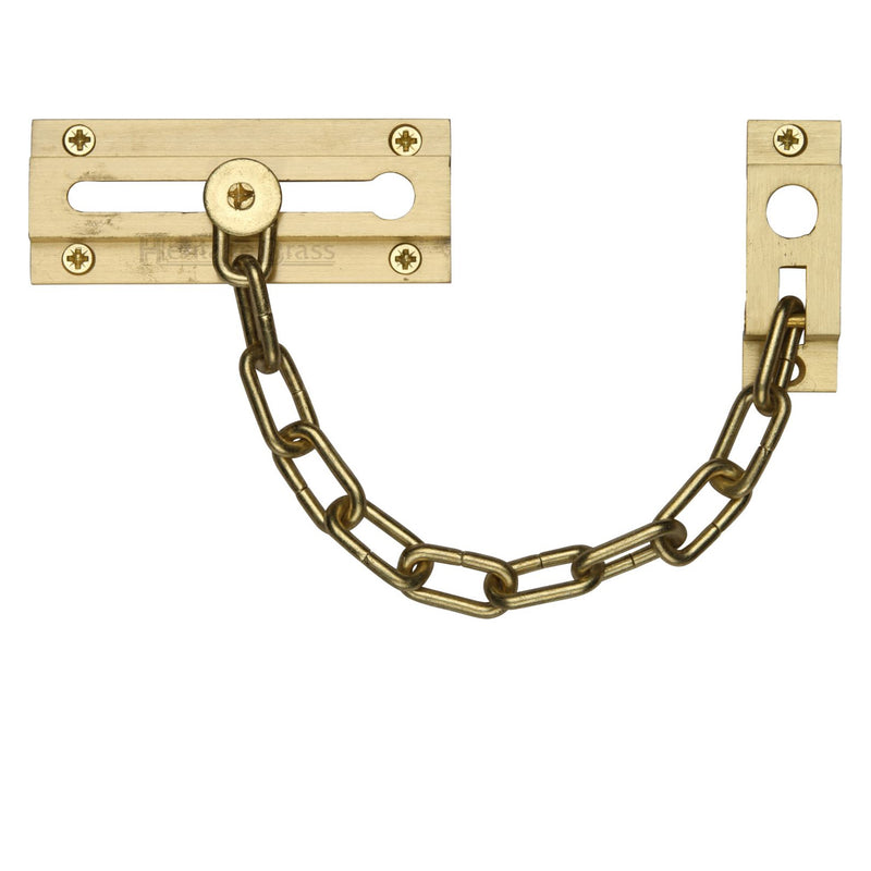 Brass Door Chain