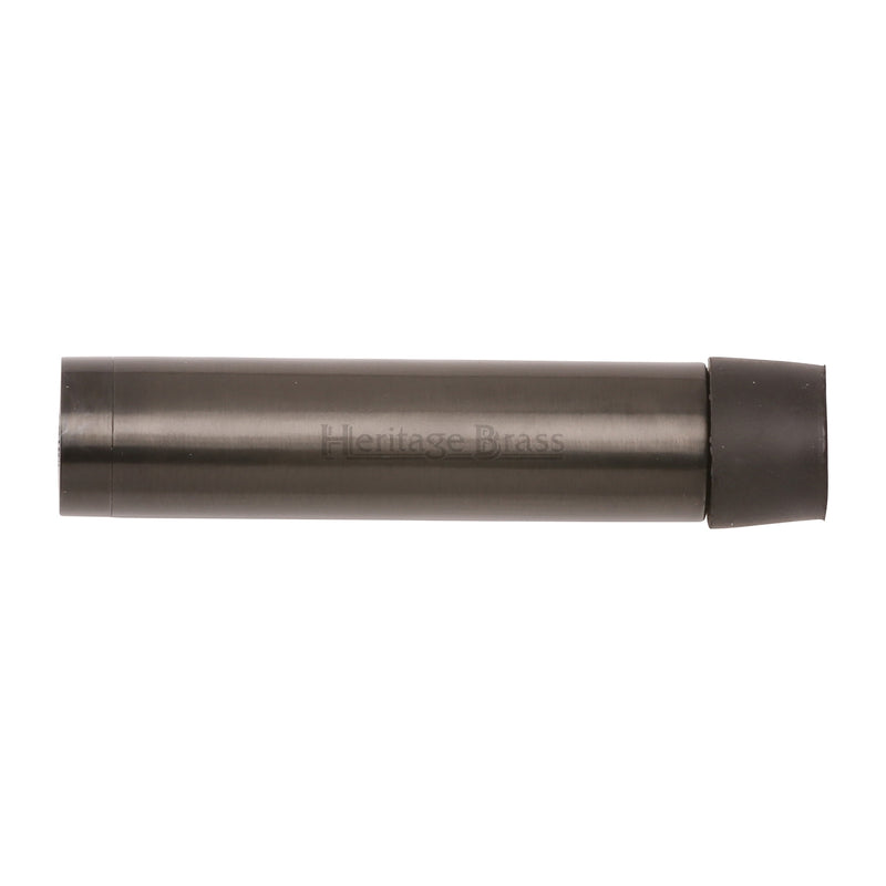 Cylindrical Door Stop Without Rose