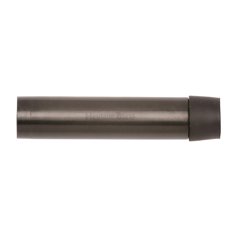 Cylindrical Door Stop Without Rose