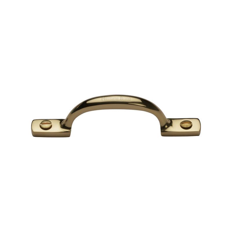 Russell Cabinet Pull Handle